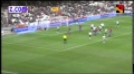 La Liga: Valência 1-1 Zaragoza (2010-2011)