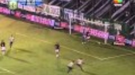 Torneo Clausura: Banfield 1-1 Colon (Clausura 2011)