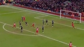 Premier League: Liverpool 2 - 0 Burnley (2014-2015)