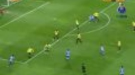 Liga Zon Sagres: Beira Mar 0-1 FC Porto (2010-2011)