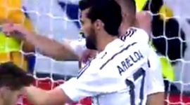 Liga BBVA: Real Madrid 2 - 0 Deportivo (2014-2015)