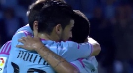 Liga BBVA: Celta de Vigo 6 - 1 Rayo Vallecano (2014-2015)