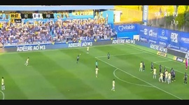 Liga Portugal Bwin: Vizela (0-1) FC Porto, Golo Marcano, 90m (2022-2023)
