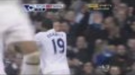 Premier League: Tottenham 1-0 Swansea City (2012-2013)