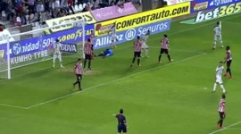 Liga BBVA: Córdoba 0 - 1 Athletic Bilbao (2014-2015)