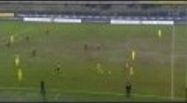 Serie A: Chievo 2-2 Roma (2010-2011)