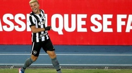 Carioca: Botafogo 1 - 0 Volta Redonda (2017)
