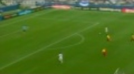 Gold Cup: Estados Unidos 4-0 Granada (2009)