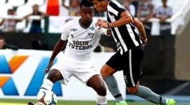 Carioca: Botafogo 3 - 1 Fluminense (2017)