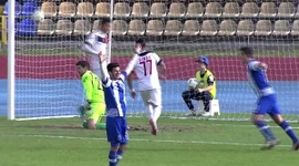 Ledman Ligapro: FC Porto 1 - 0 Atlético (2015-2016)