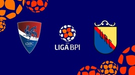 Liga de Futebol Feminino BPI: Gil Vicente 3 - 1 Cadima (2020-2021)