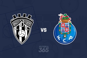 EM DIRETO: Acompanhe o Celoricense vs FC Porto da Taça de Portugal