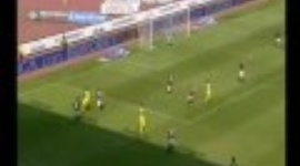 Serie A: Bologna 0-2 Chievo (2009-2010)