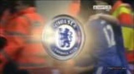 League Cup: Arsenal 0 - 2 Chelsea (2013-2014)
