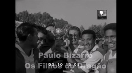 Taça de Portugal: FC Porto 1 - 0 Benfica (1957-1958)