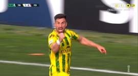 Liga Portugal 2 Meu Super: Tondela vs Penafiel, Golo 2-0 André Ceitil (2024-2025)