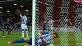 Ligue 1: Ajaccio 1 - 1 Bordeaux (2013-2014)