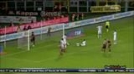 Serie A: Torino 2-2 Catania (2012-2013)