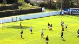 Juniores C S15: FC Porto 6 - 0 Marítimo (2014-2015)