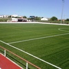 Campo de Futebol de Perolivas