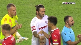 Liga Conferência Europa: Hajduk Split 2 - 0 HB (2024-2025)