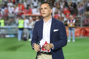 TAD julga improcedente recurso de castigo do diretor-geral do Benfica