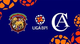 Liga de Futebol Feminino BPI: Marítimo 2 - 0 Clube Albergaria (2024-2025)