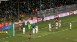 Ligue 1: Montpellier 1-0 Bordeaux (2011-2012)