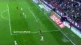 Liga BBVA: Osasuna 0-0 Rayo Vallecano (2011-2012)