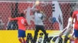 QF Mundial Ásia: Rep. Coreia 2-1 Qatar (2014)