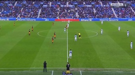La Liga: Real Sociedad 3 - 0 Valência (2019-2020)