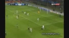 Liga Campeões: Sp. Braga 1-2 Galatasaray (2012-2013)