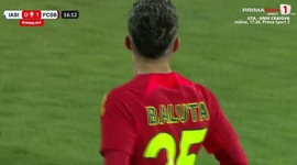 Liga 1: CSMS Iasi vs Steaua, Golo 0-1 (2023-2024)