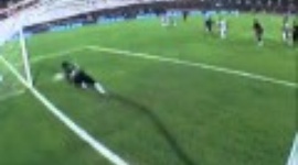 Copa Brasil: Murici 0-3 Flamengo (2011)