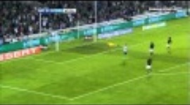 Liga BBVA: Racing 0-0 Real Madrid (2011-2012)