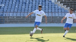 I Divisão AF Lisboa: Belenenses 3 - 0 Negrais (2020-2021)