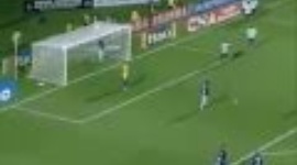 Brasileirão: Corinthians 1-0 Cruzeiro (2010)