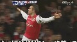 Premier League: Arsenal 1-0 Everton (2011-2012)
