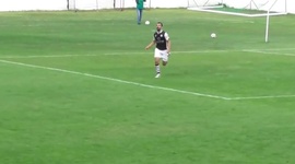 Campeonato de Portugal: Caldas 3 - 0 Loures (2020-2021)