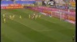 Serie A: Roma 0-0 Chievo (2008-2009)