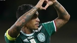 Paulista: Novorizontino 1 - 3 Palmeiras (2017)