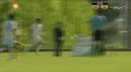 Segunda Liga: Arouca 3-0 U. Madeira (2012-2013)