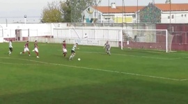 Campeonato de Portugal: Oriental 0 - 3 Sporting Ideal (2020-2021)