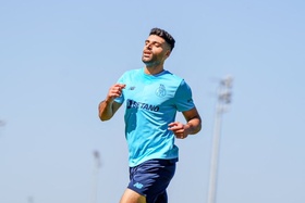 FC Porto: Dragões mantêm-se firmes e recusam proposta de 23 ME do Inter por Taremi