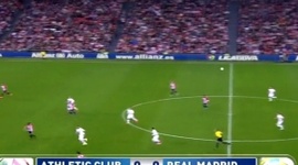 Liga BBVA: Athletic Bilbao 1 - 2 Real Madrid (2015-2016)