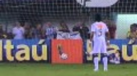 Brasileirão: Santos 2-1 Atlético-MG (2011)