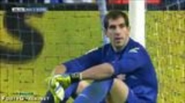 Liga BBVA: Málaga 1 - 2 Athletic Bilbao (2013-2014)