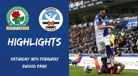 Championship: Blackburn 1 - 0 Swansea City (2022-2023)