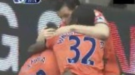 Premier League: Bolton 2-1 QPR (2011-2012)