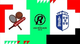 Liga Revelação: Leixões 0 - 1 Vizela (2024-2025)
